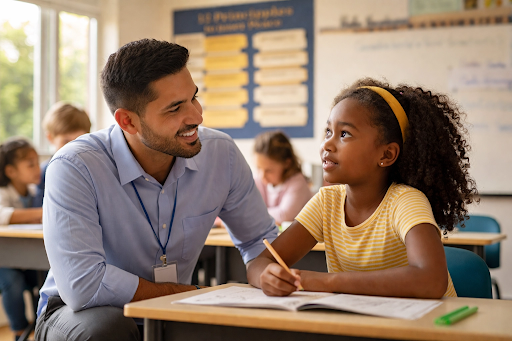 Restoring Hope: How to Re-Engage Students Who Feel Defeated
