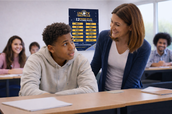 Restoring Hope: How to Re-Engage Students Who Feel Defeated