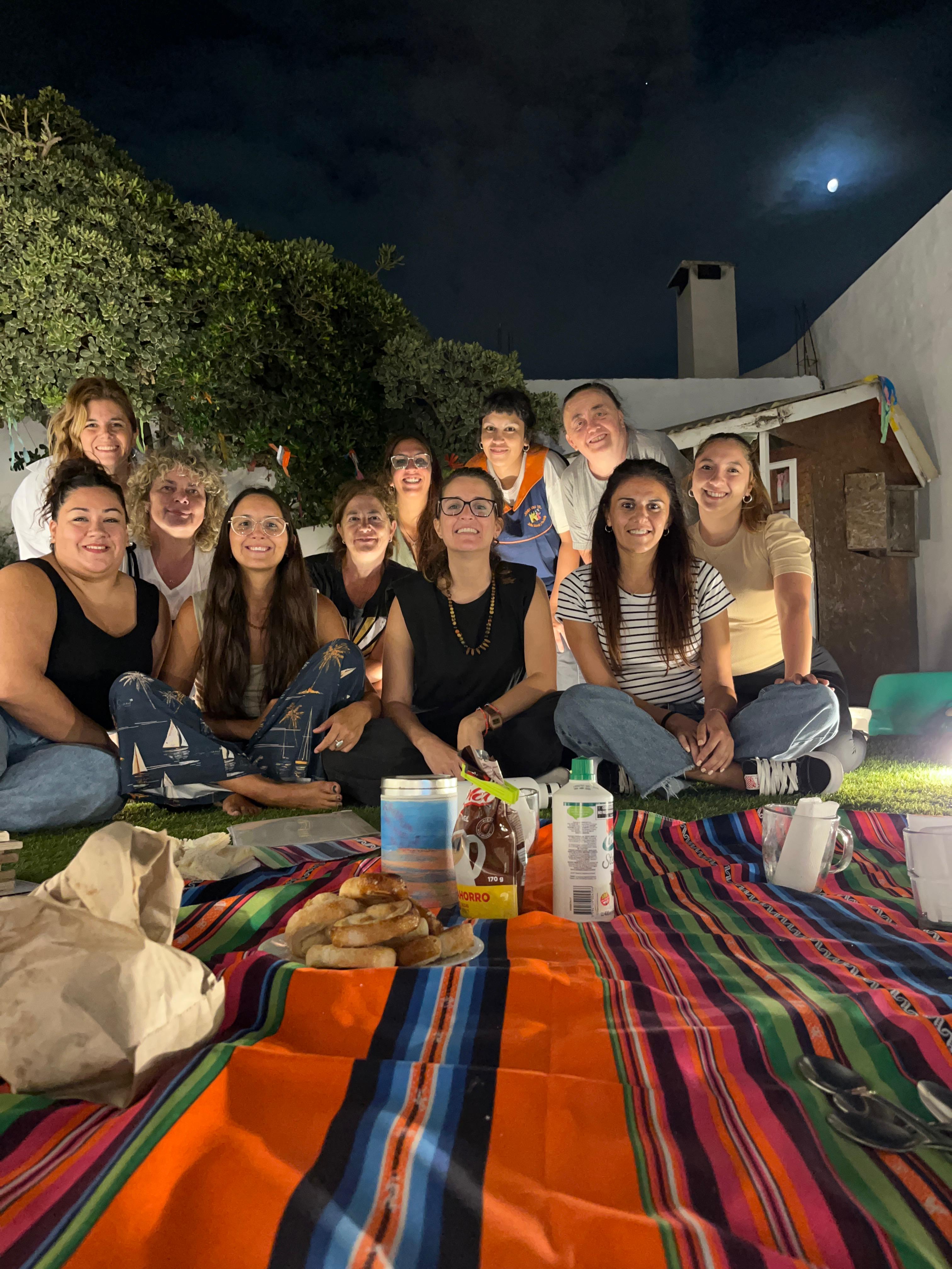 Acompañamiento educativo