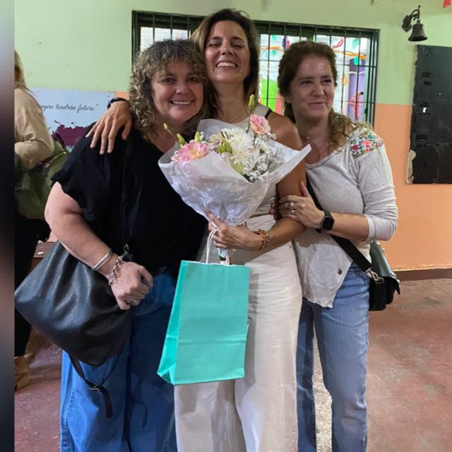 Equipo del jardín