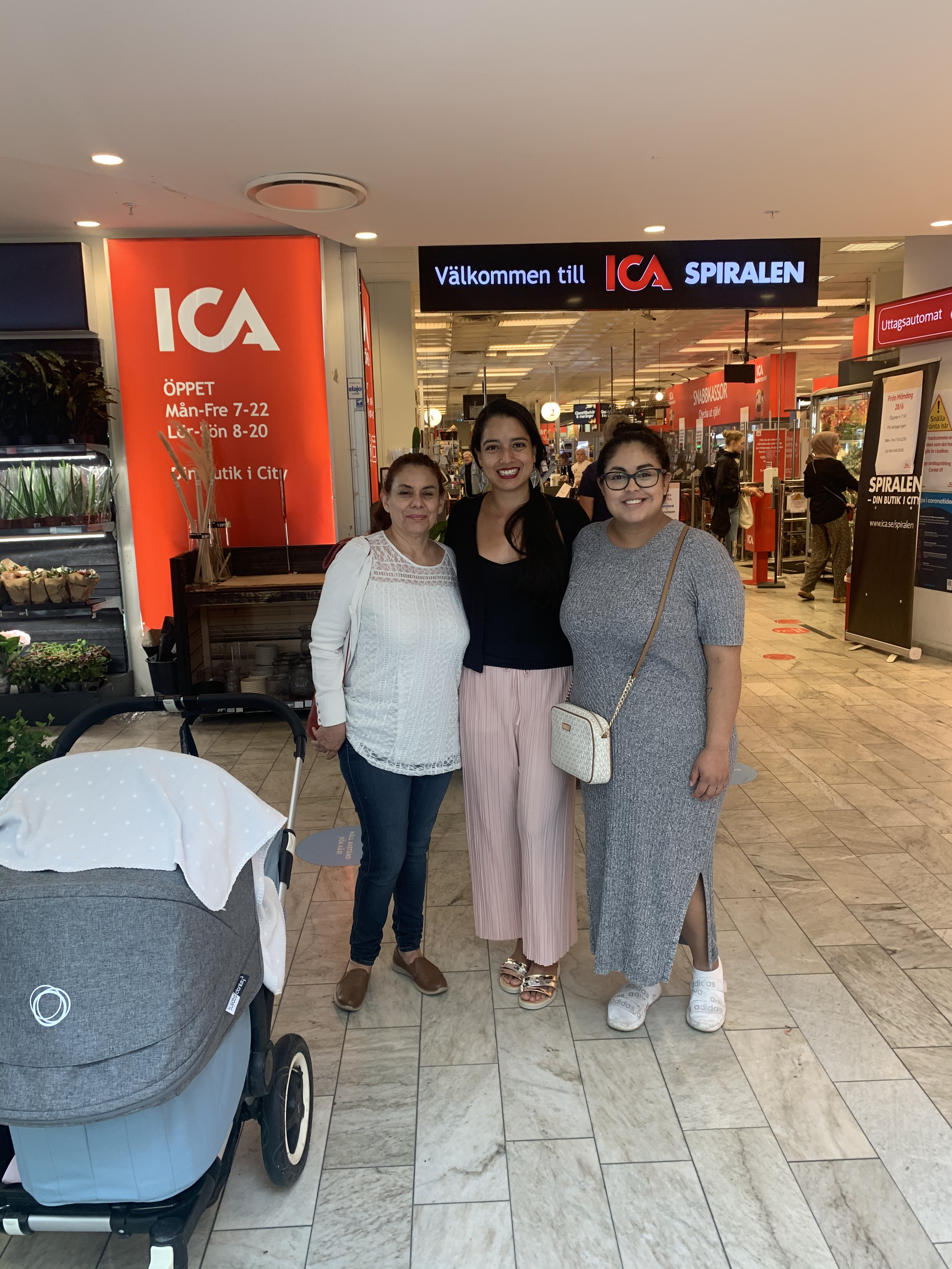 Desde mi Tierra mexikansk salsa community