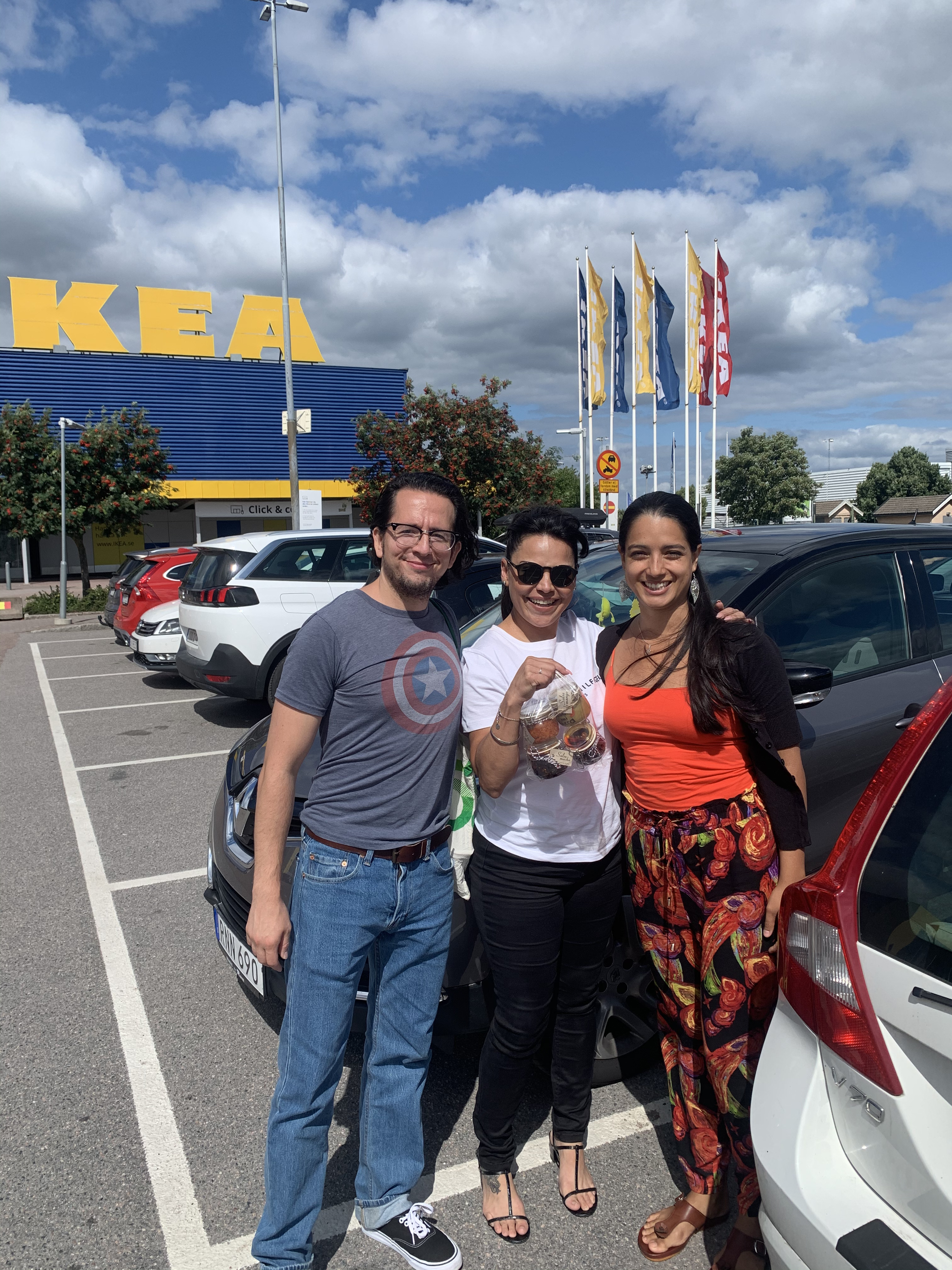 Desde mi Tierra mexikansk salsa community