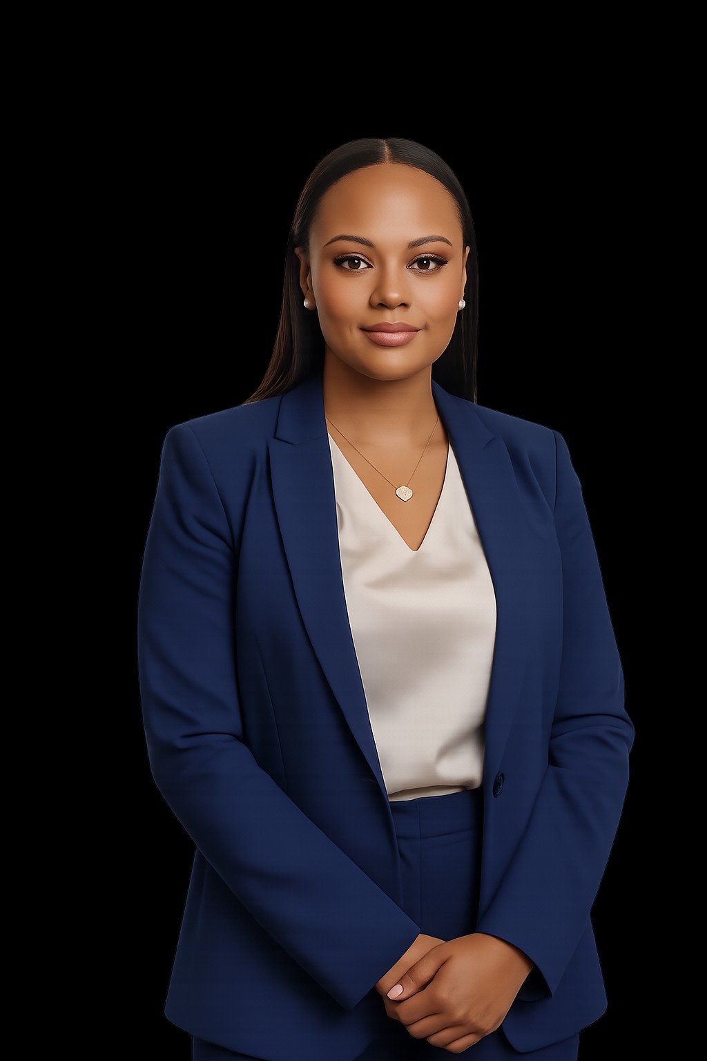 Melissa, Senior Tax Professional and Staffing Coordinator
