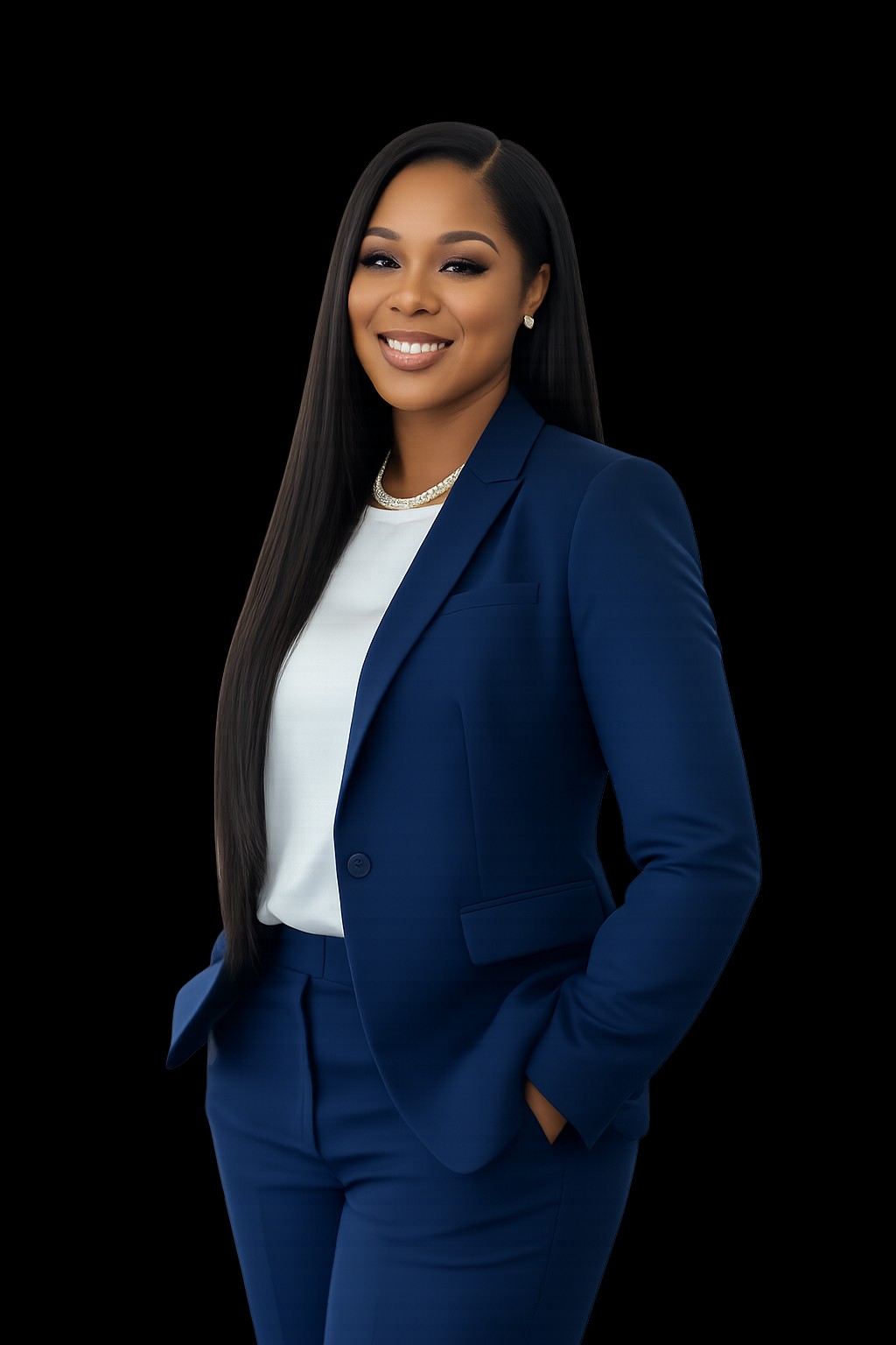 Sai Lena T. Willis, Founder and CEO