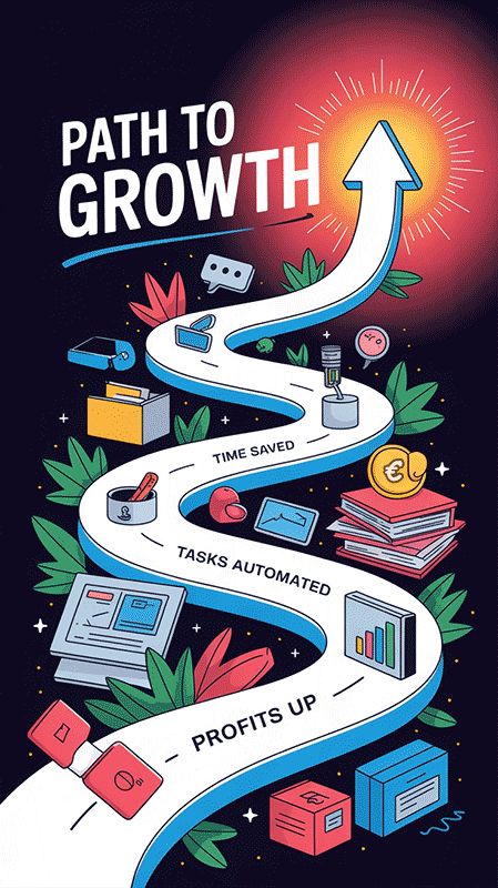 Path to Growth