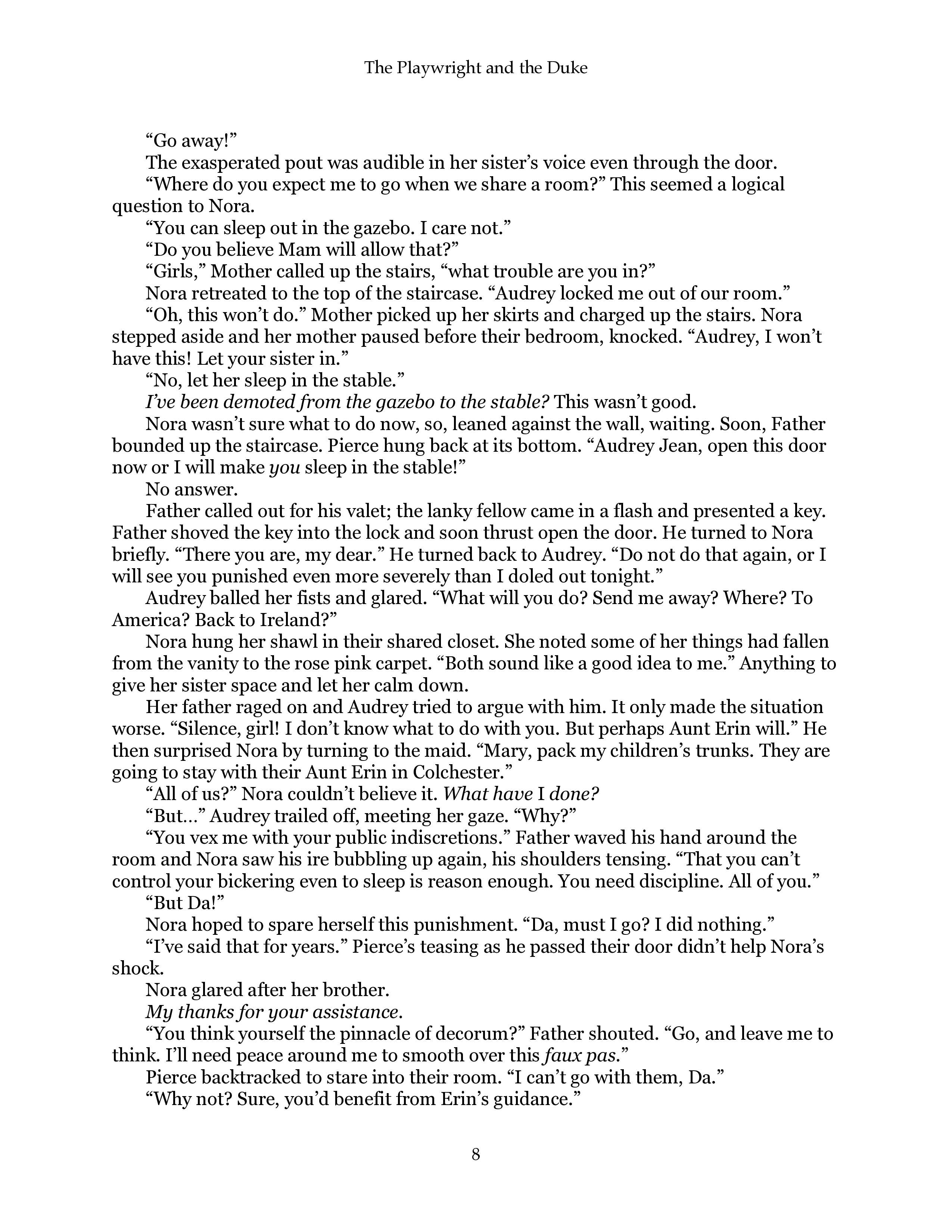Book page 8
