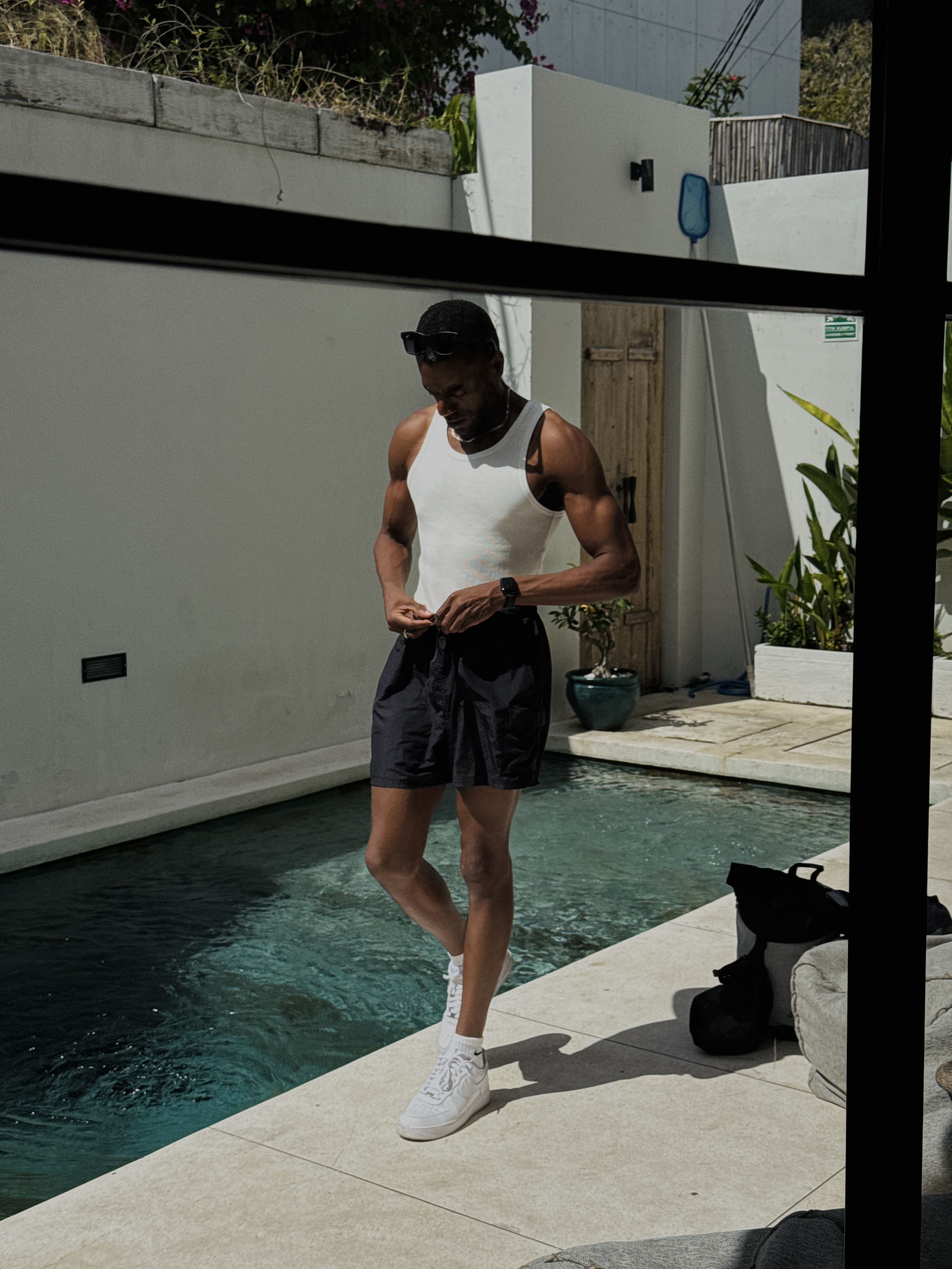 Liam Alexander lifestyle
