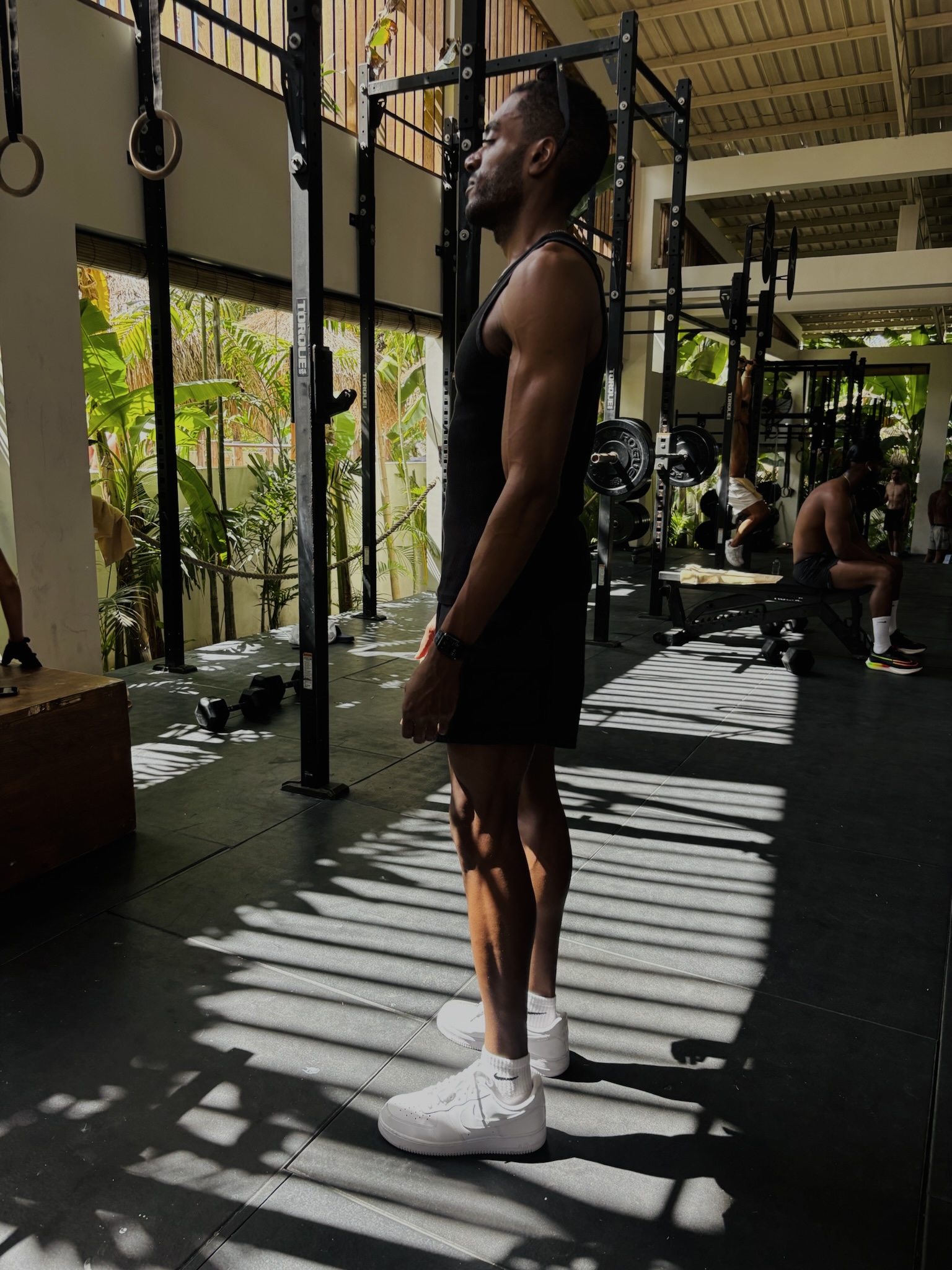 Liam Alexander lifestyle