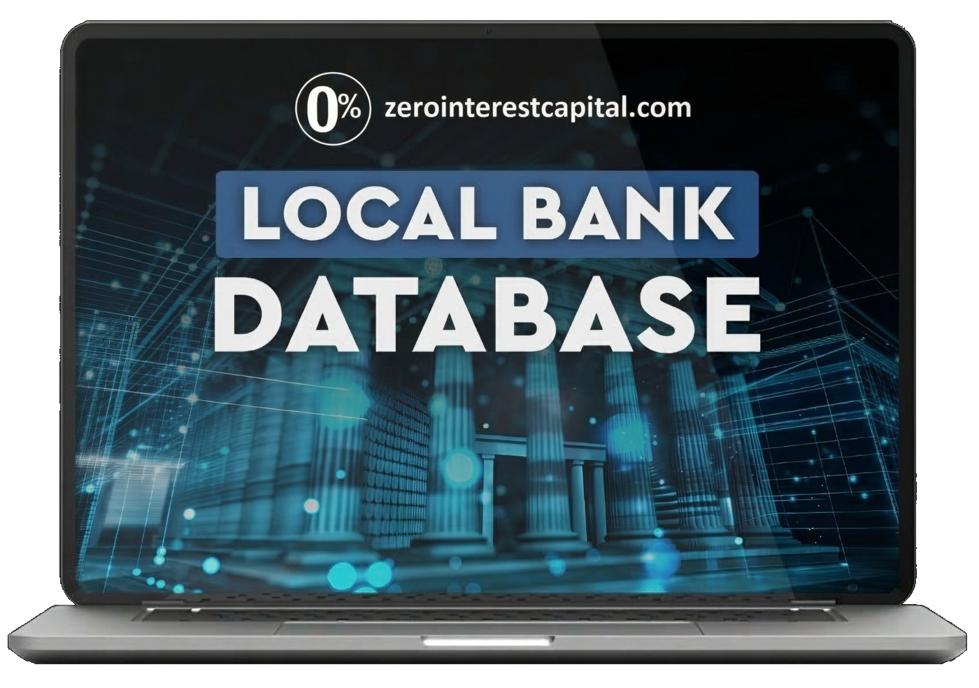 Zero Interest Capital Logo