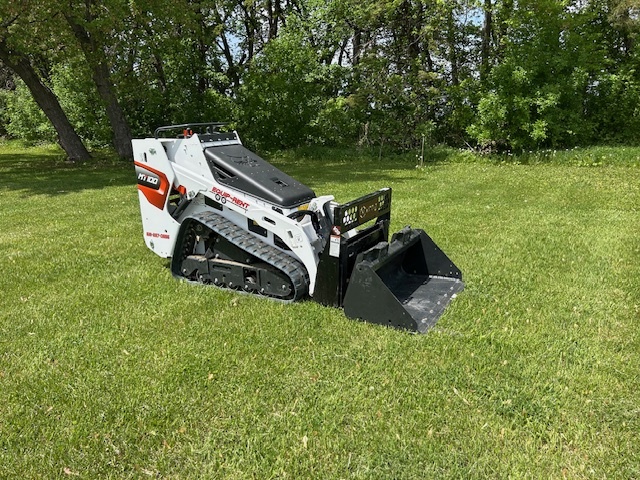 Bobcat MT100