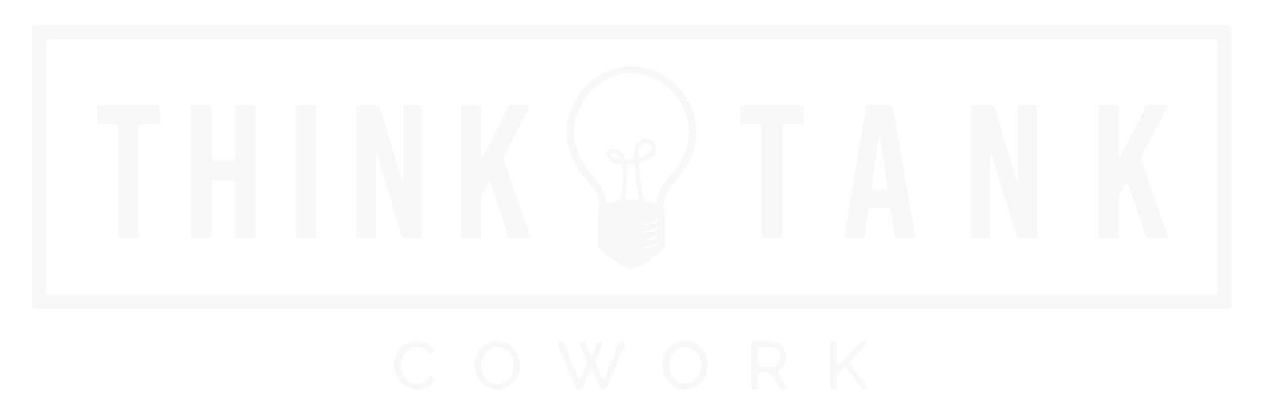 Think Tank Cowork logo, coworking in downtown Everett, Washington