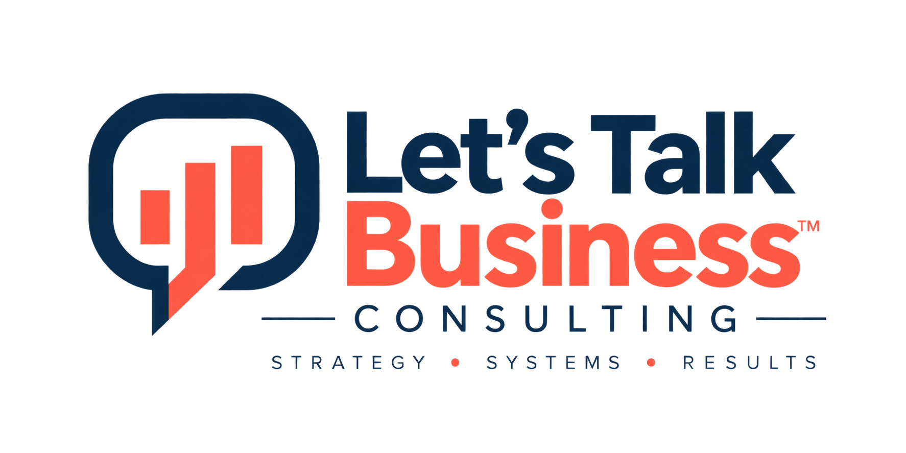 Let's Talk Business