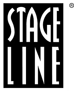 Stageline Logo