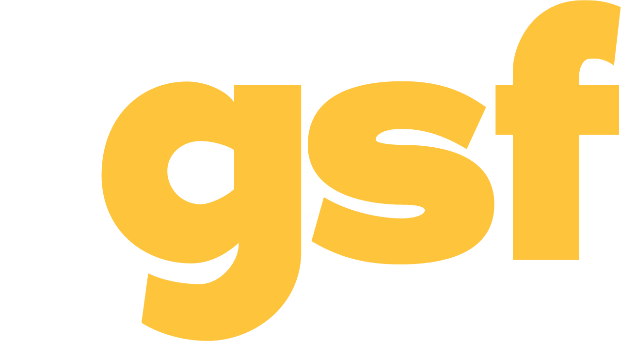 GSF Productions Logo