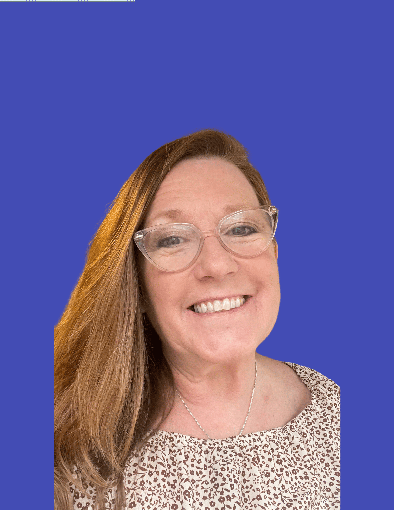 Becky Davidson