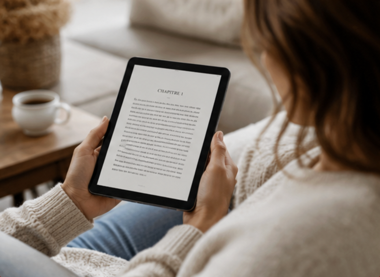 Livres et développement personnel