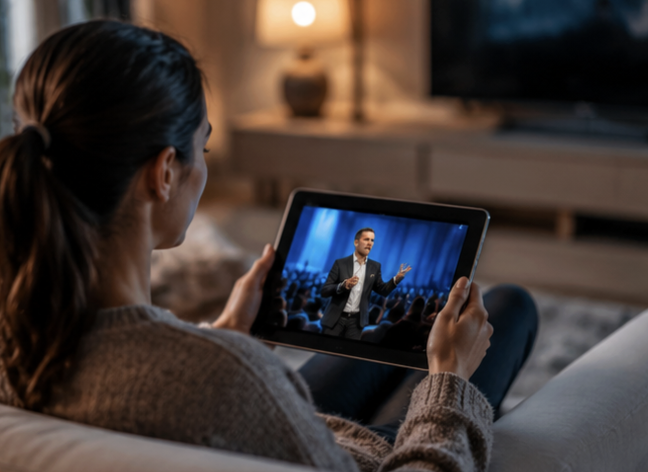 Experts et podcasts
