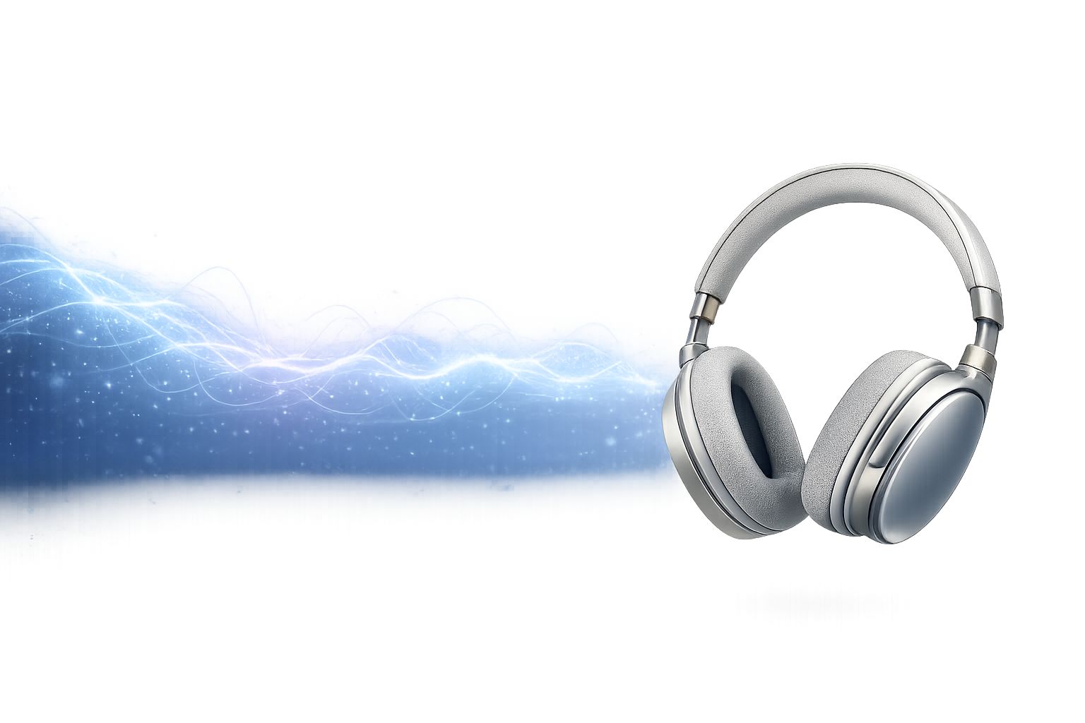Audio Horizon