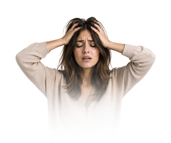 Frustration