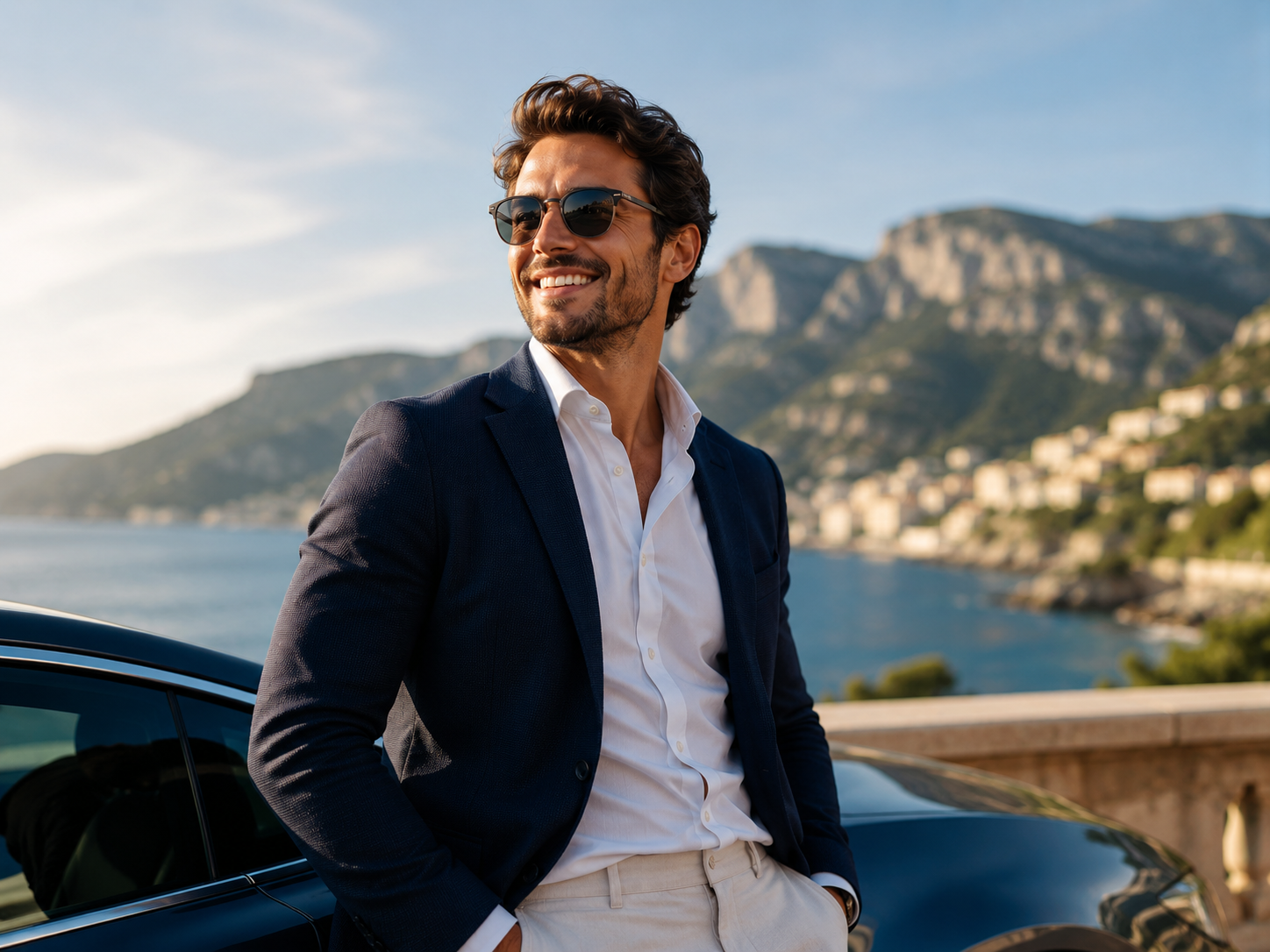 Nouvelle confiance