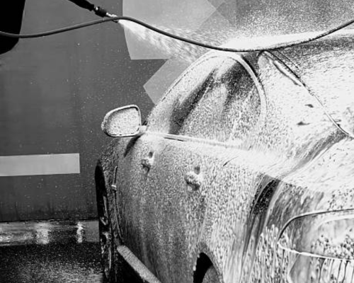 Premium Detail Package Cornelia, Georgia