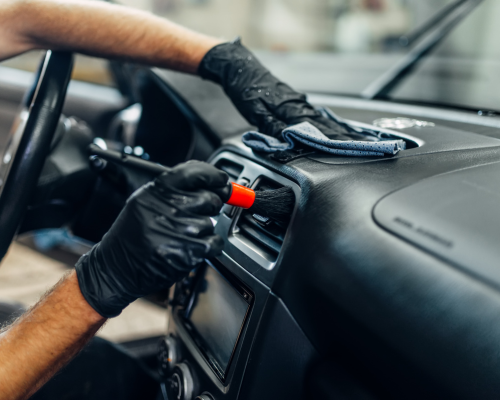 Paint Correction Cornelia, Georgia