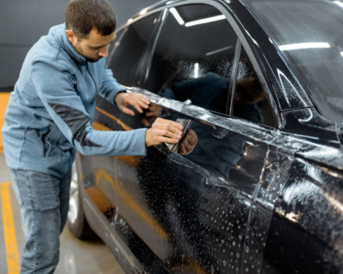  Premium Detail Package