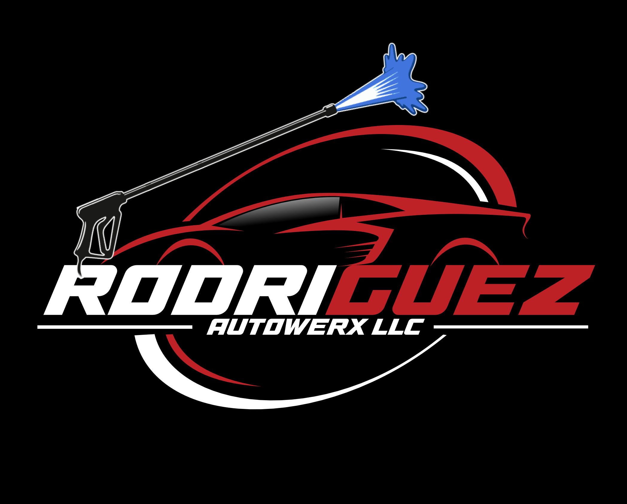 Rodriguez Autowerx LLC - Logo
