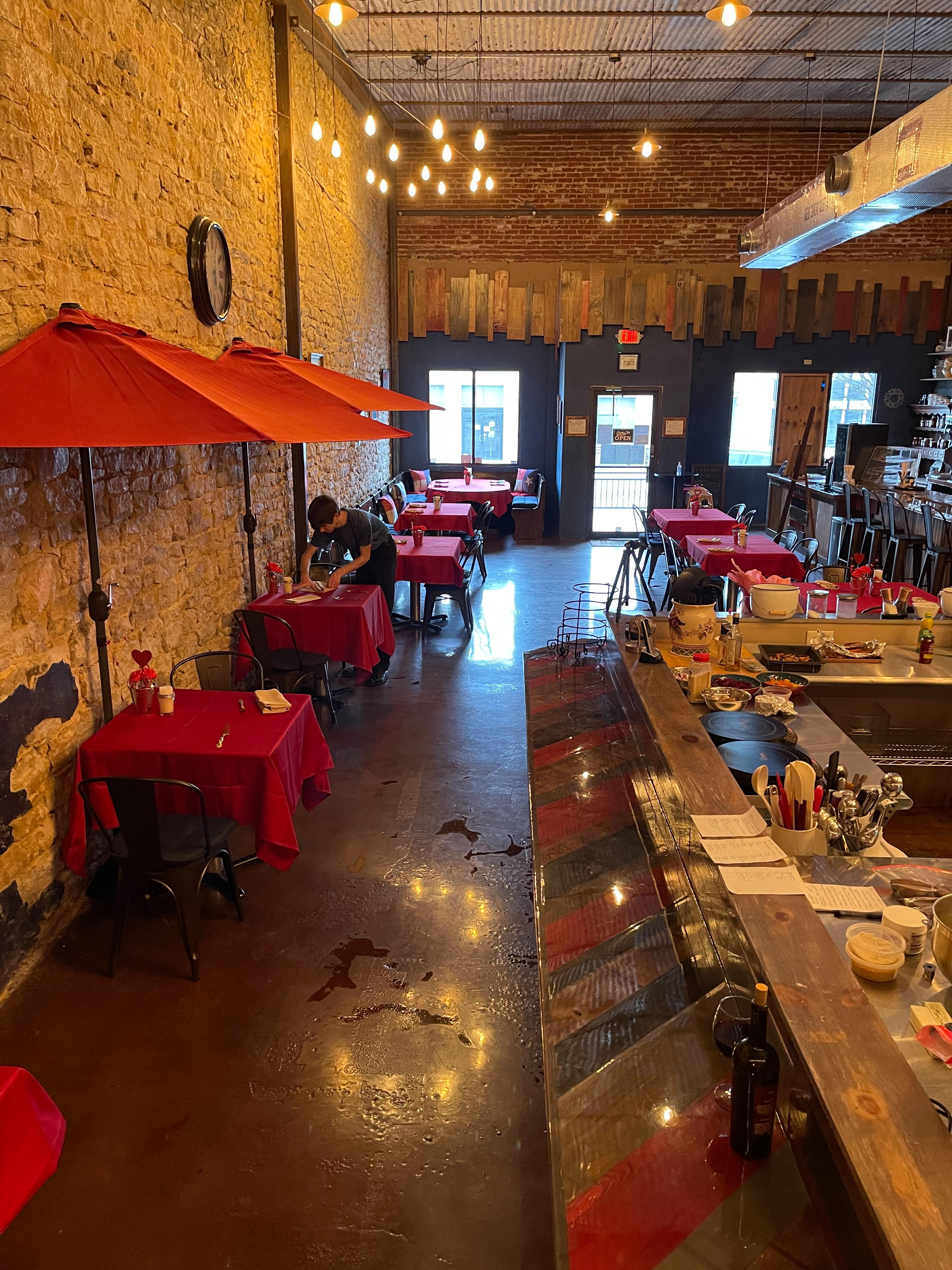 Event Space Killeen, Texas