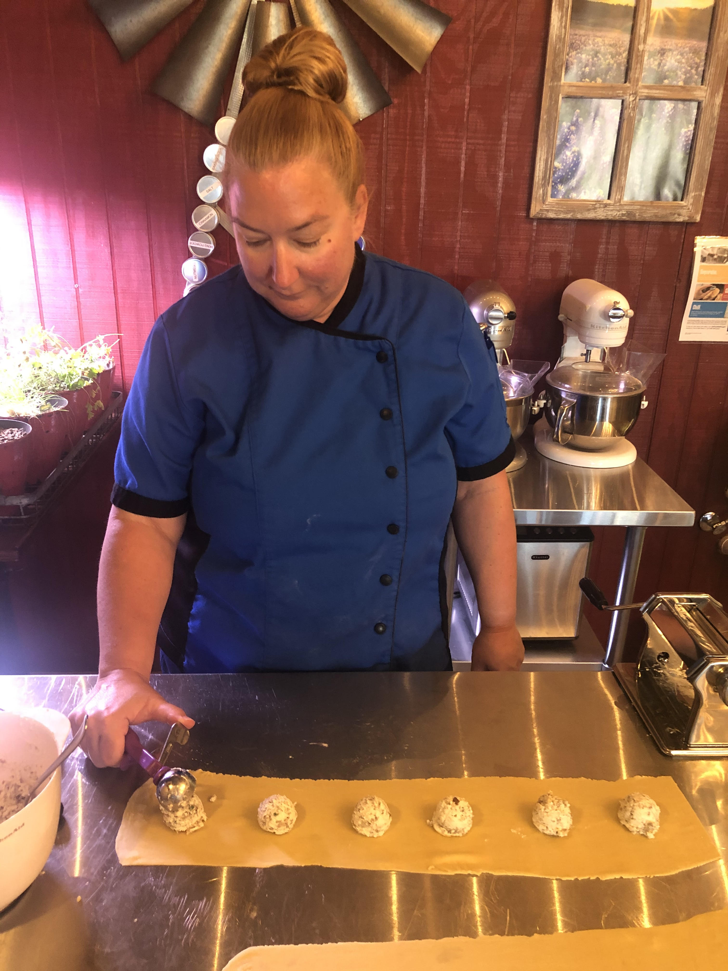 Adult Cooking Classes Killeen, Texas
