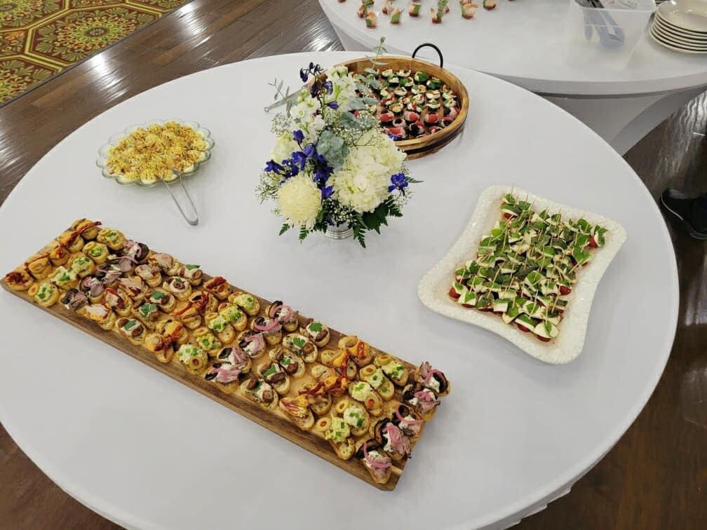 Catering Services