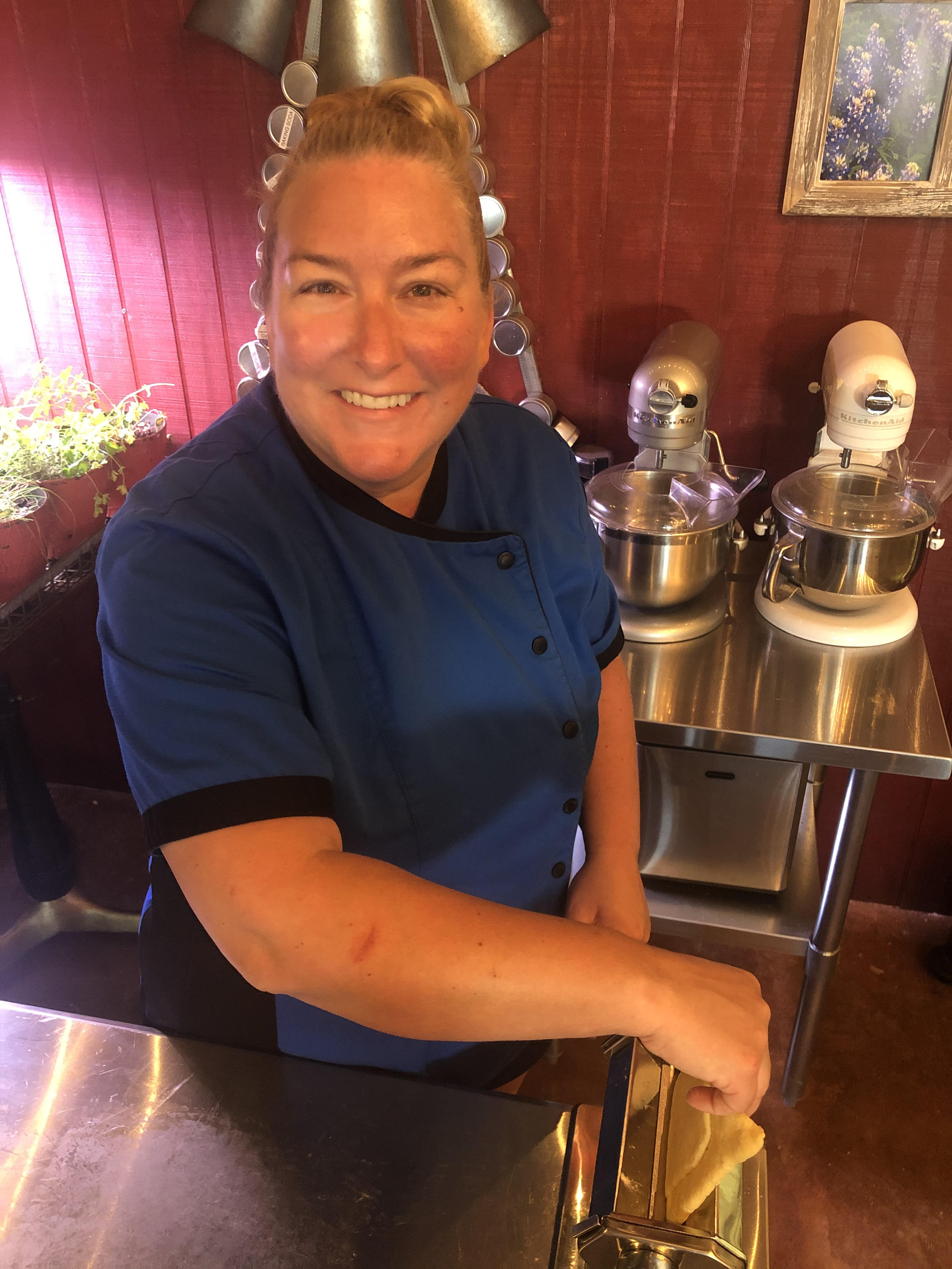 Baking Classes Killeen, Texas