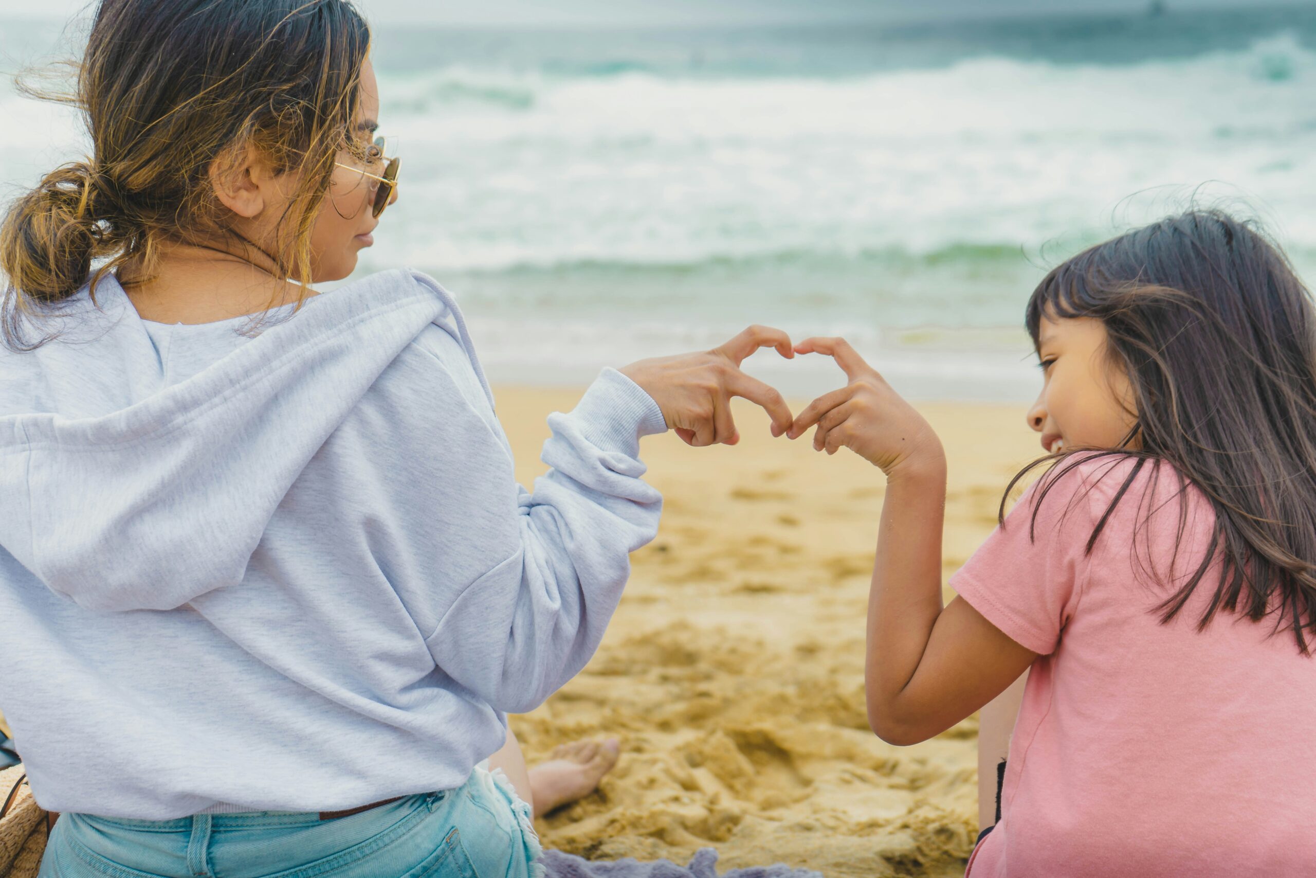 self-compassion in parenting