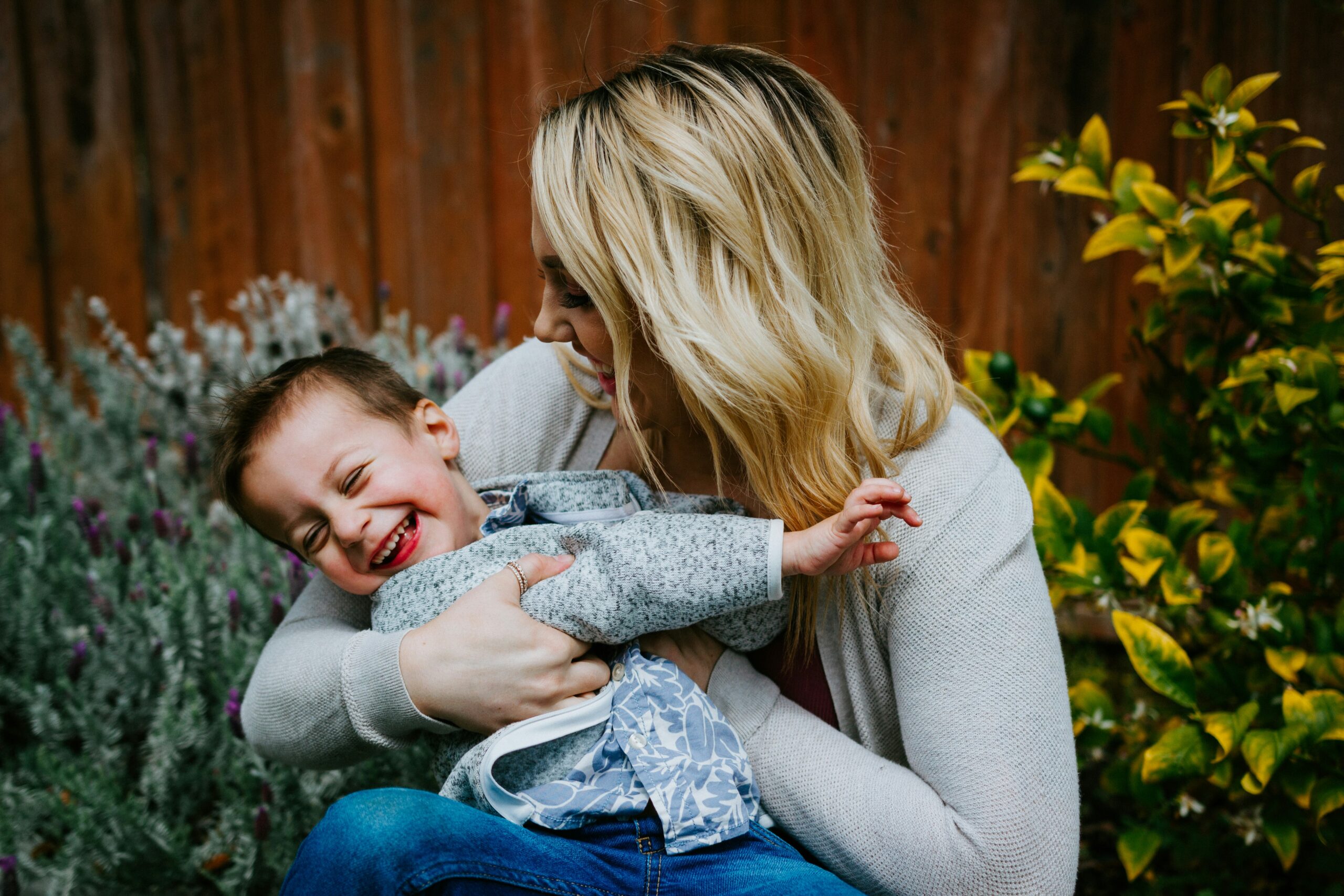 difficult emotions in parenting
