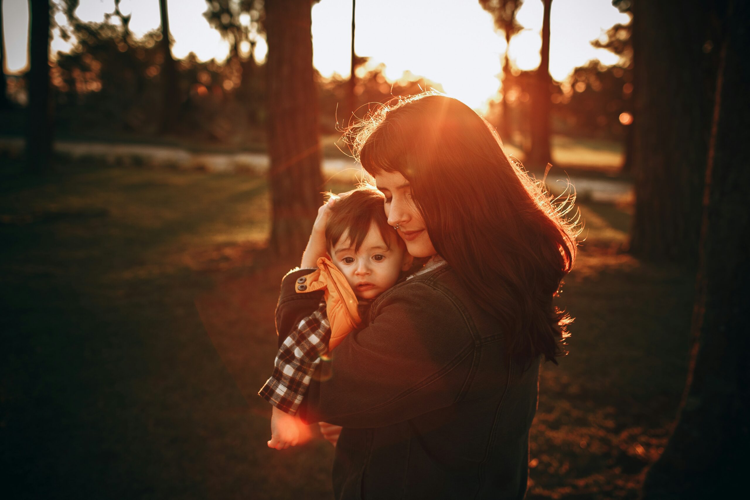 peaceful parenting