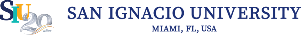 San Ignacio University