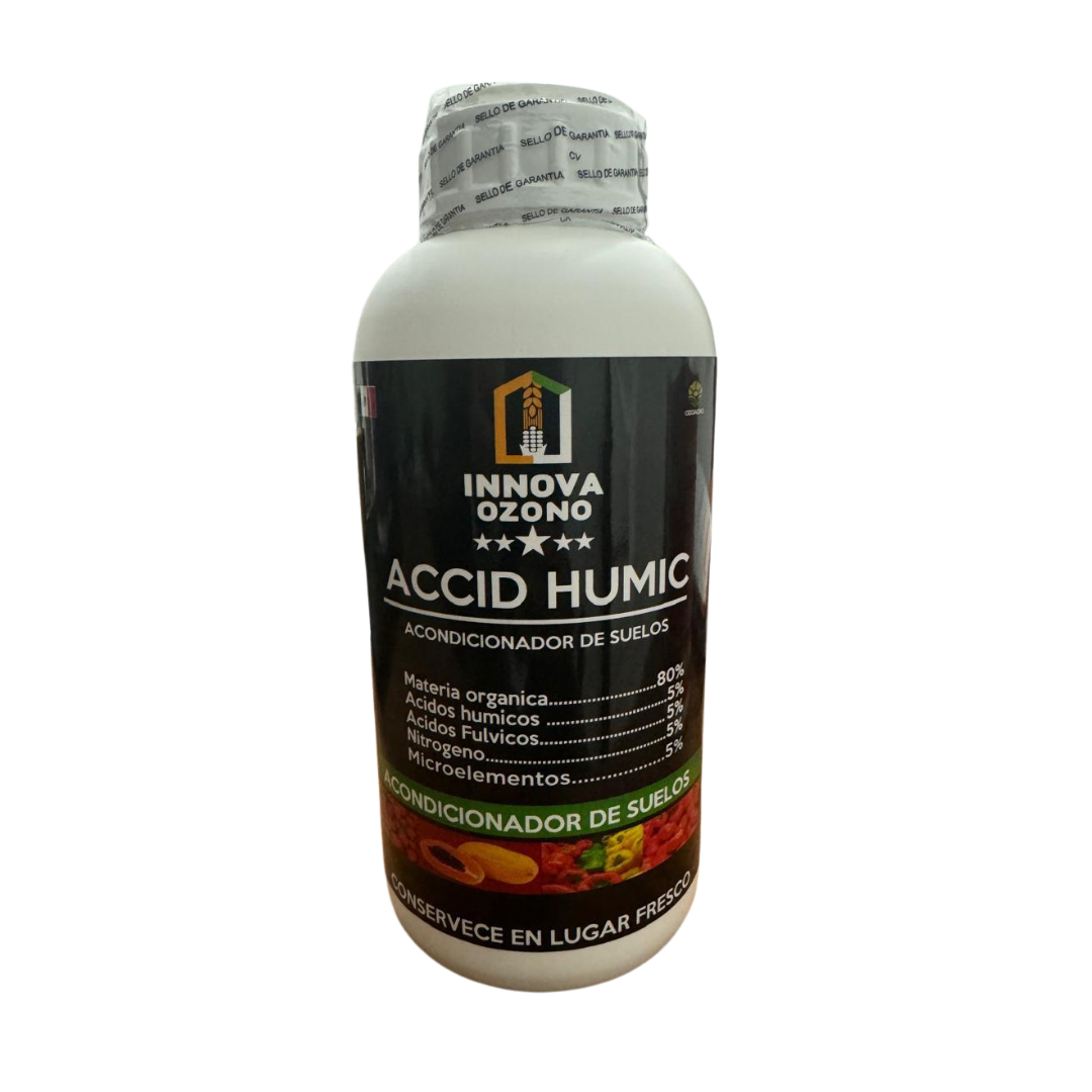 Accid Humic