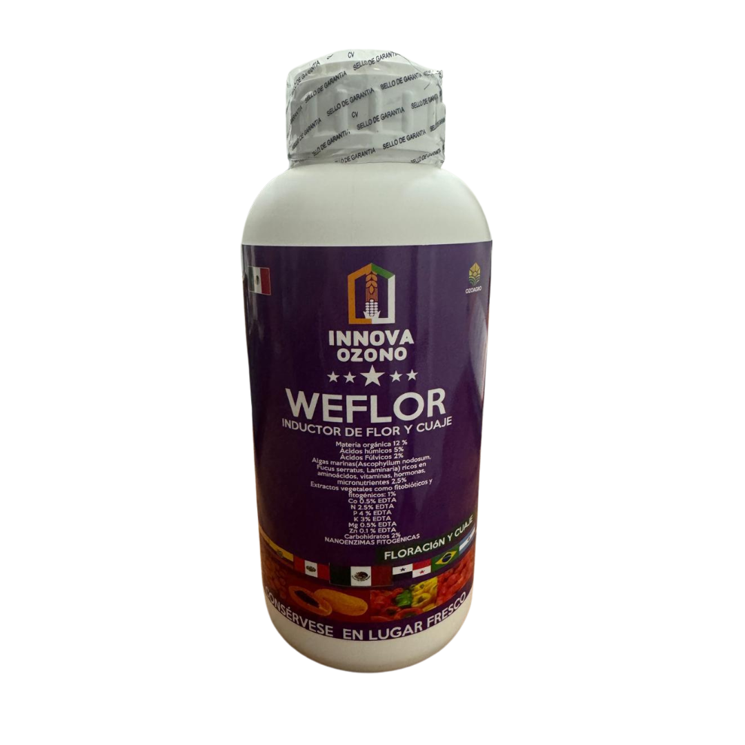 Weflor