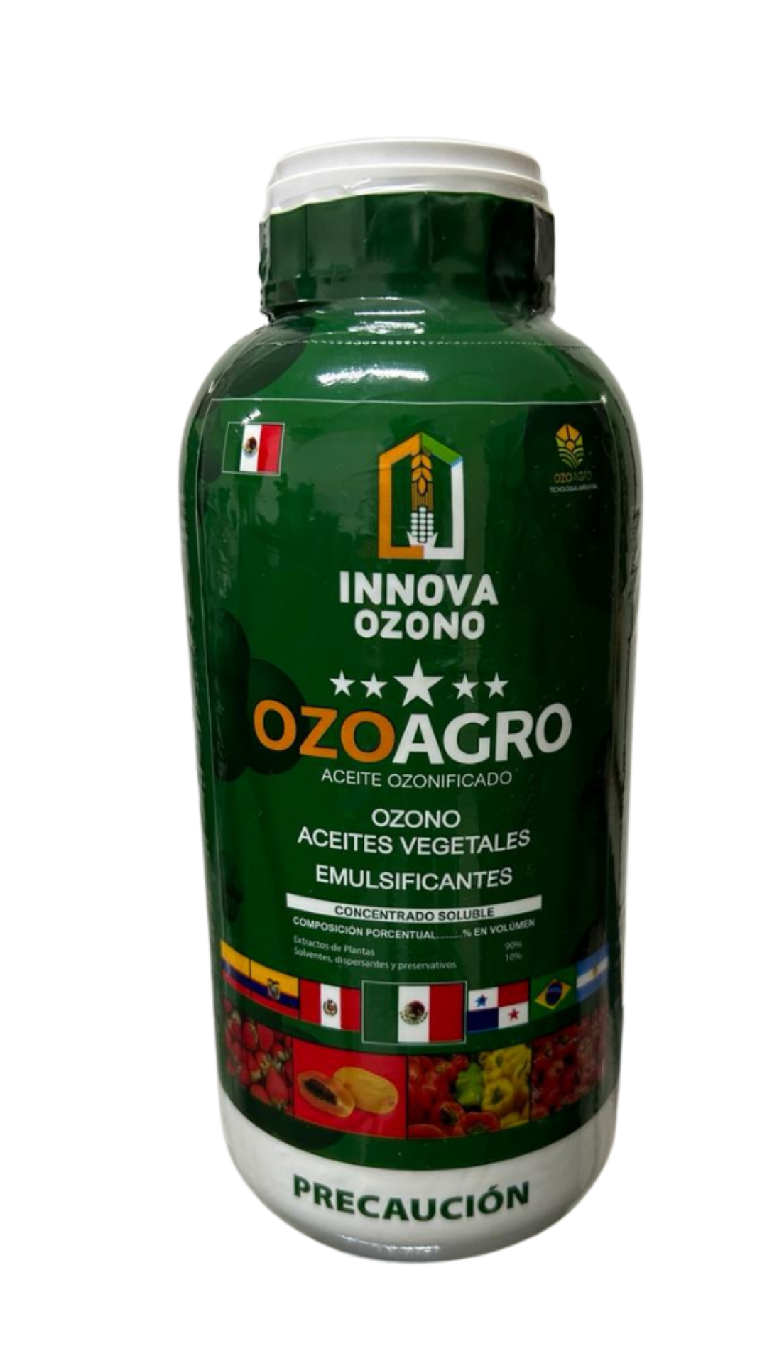 OzoAgro
