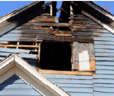 SunCoast Restoration professional fire and smoke damage cleanup equipment
