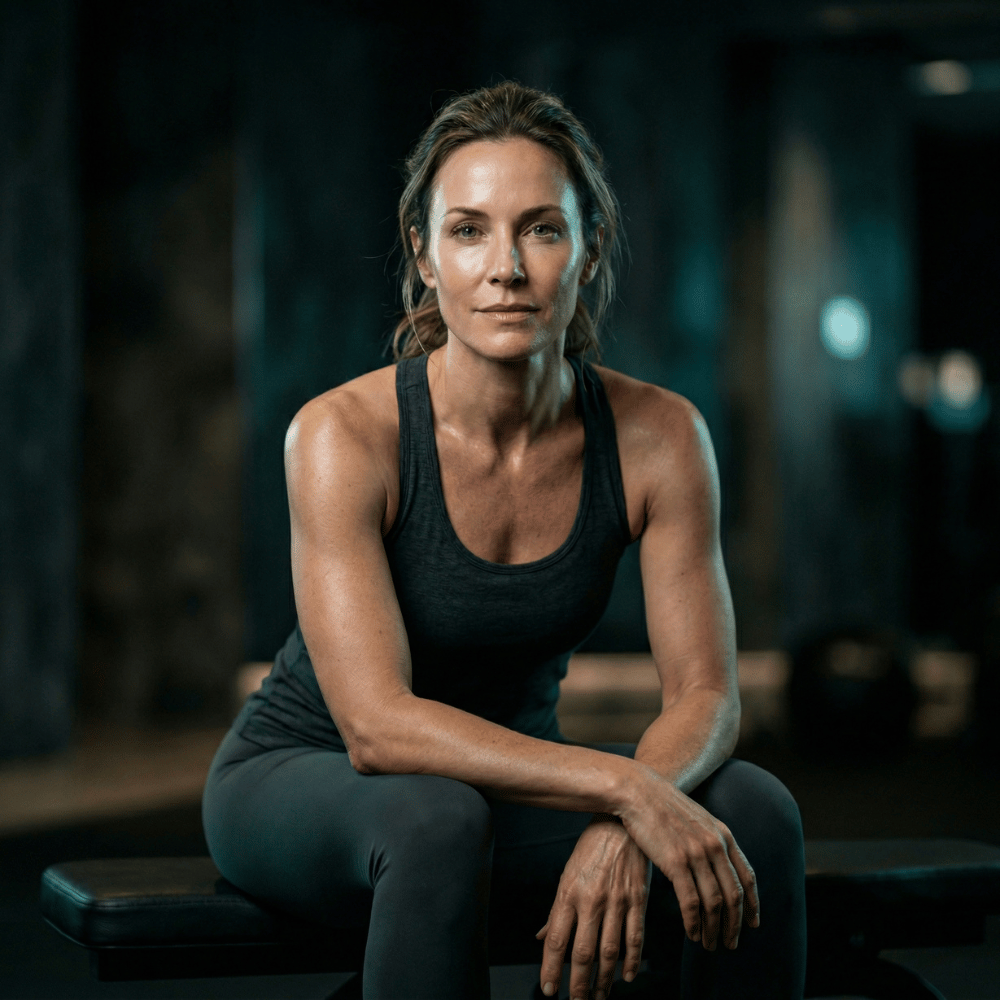 Performance training image