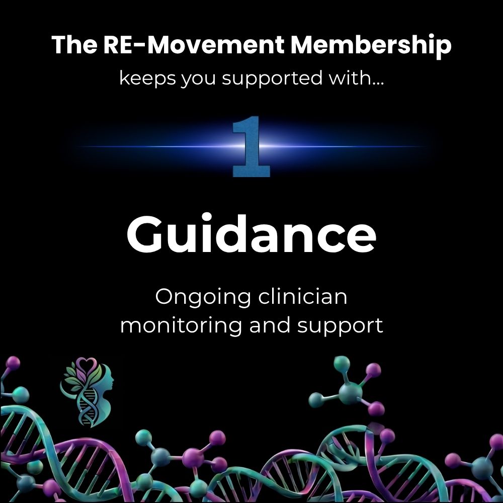 RE-Movement image