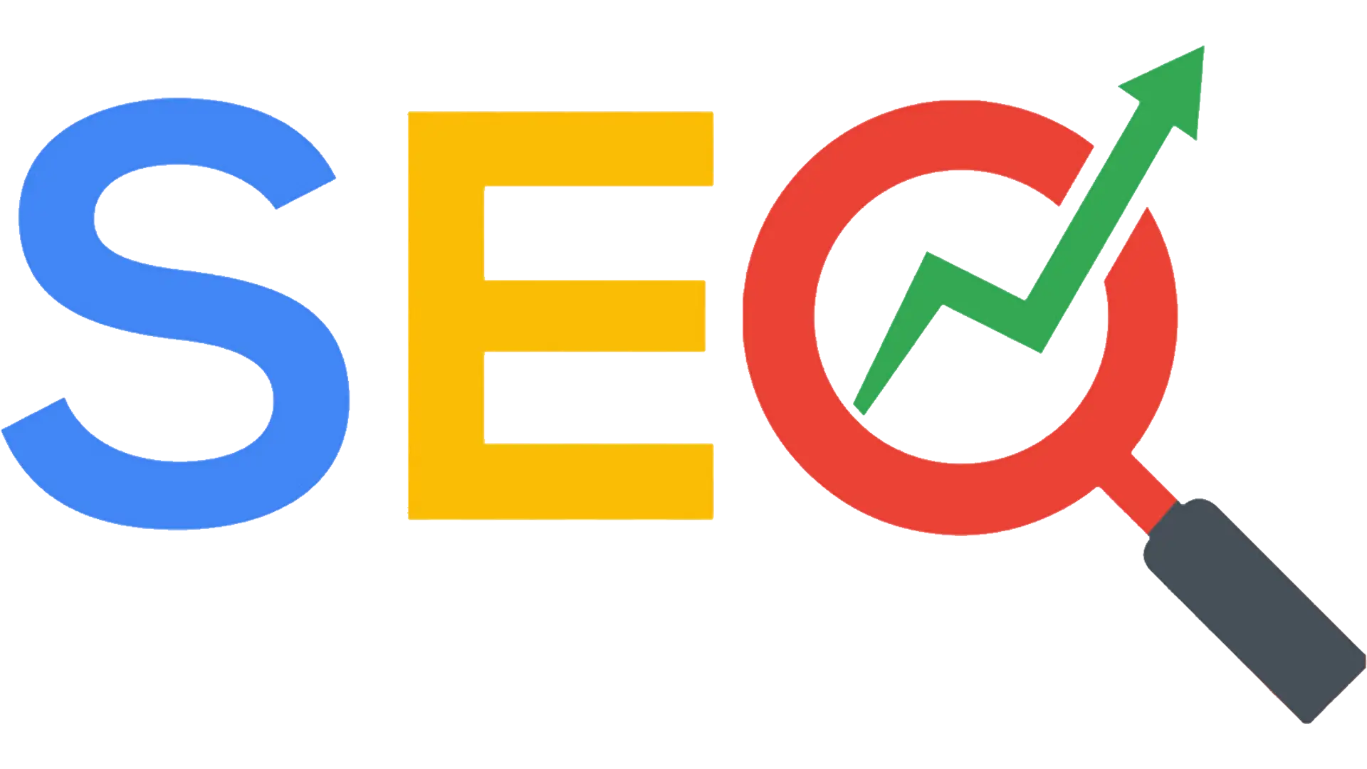 seo marketing logo