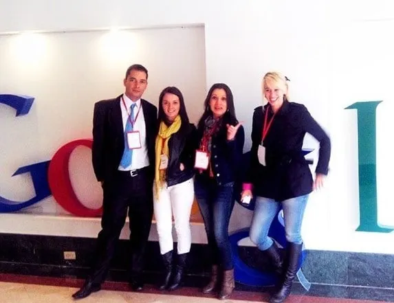 Harol Páramo - Consultor de Automatización e IA