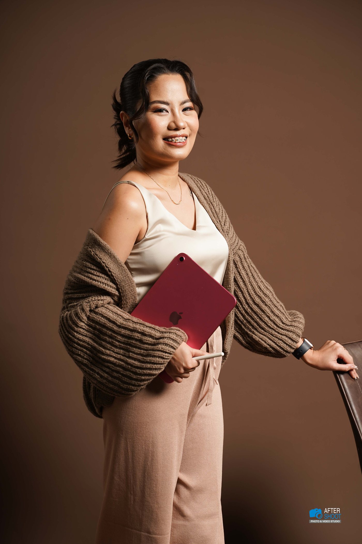 Shapei Tragico