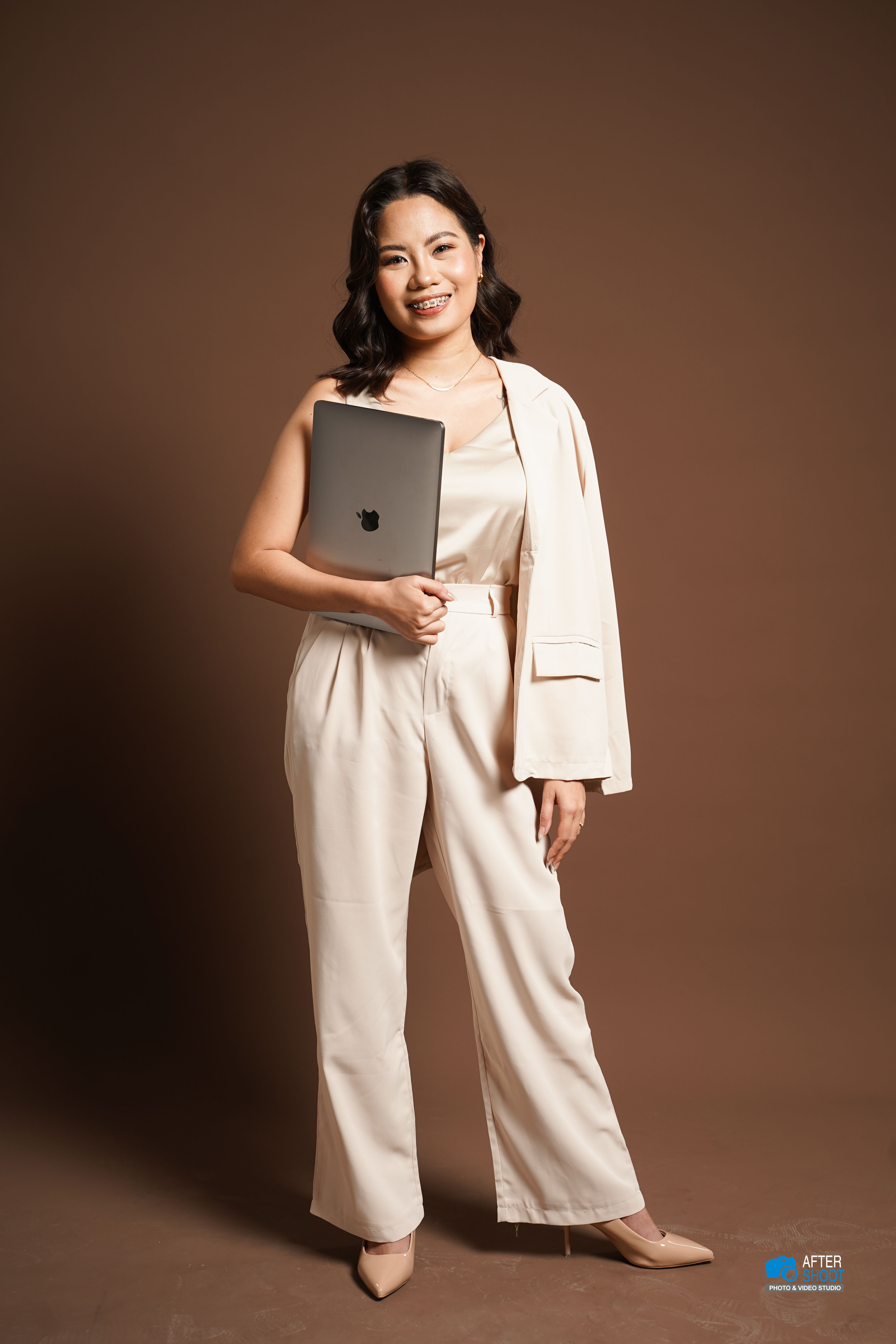 Shapei Tragico, client acquisition systems specialist