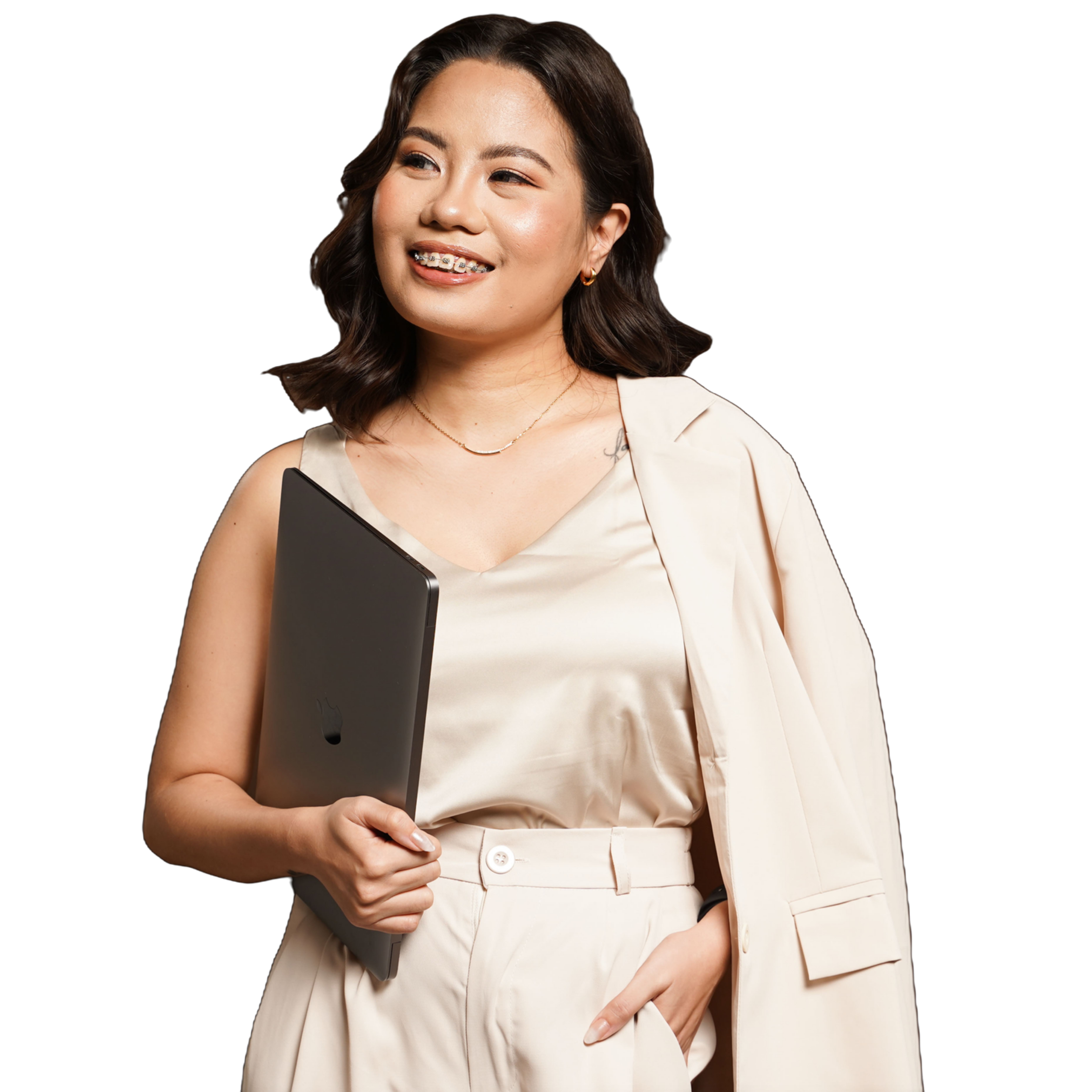 Shapei Tragico, client acquisition systems specialist for health and wellness coaches