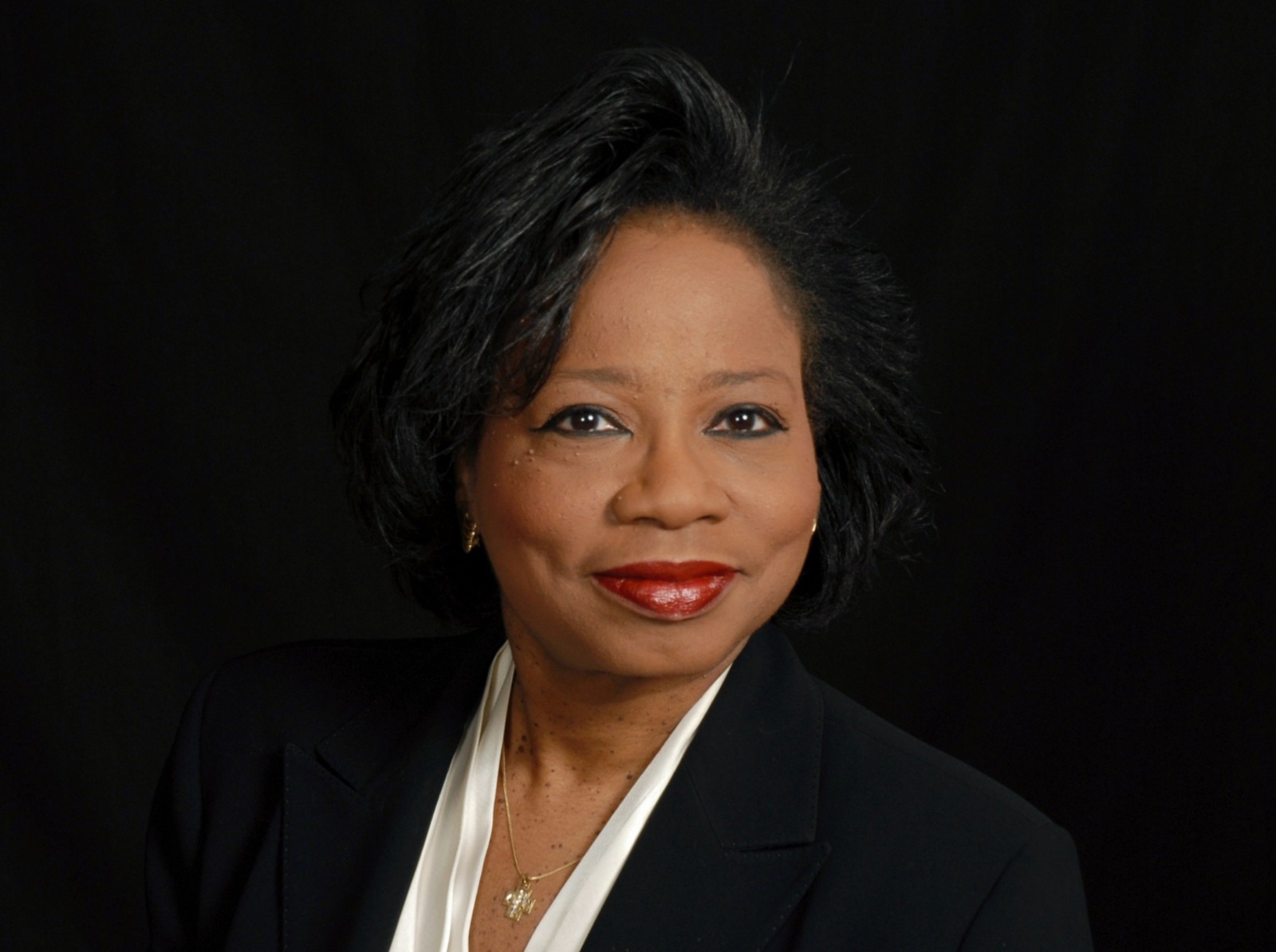 Donna P. Mitchell