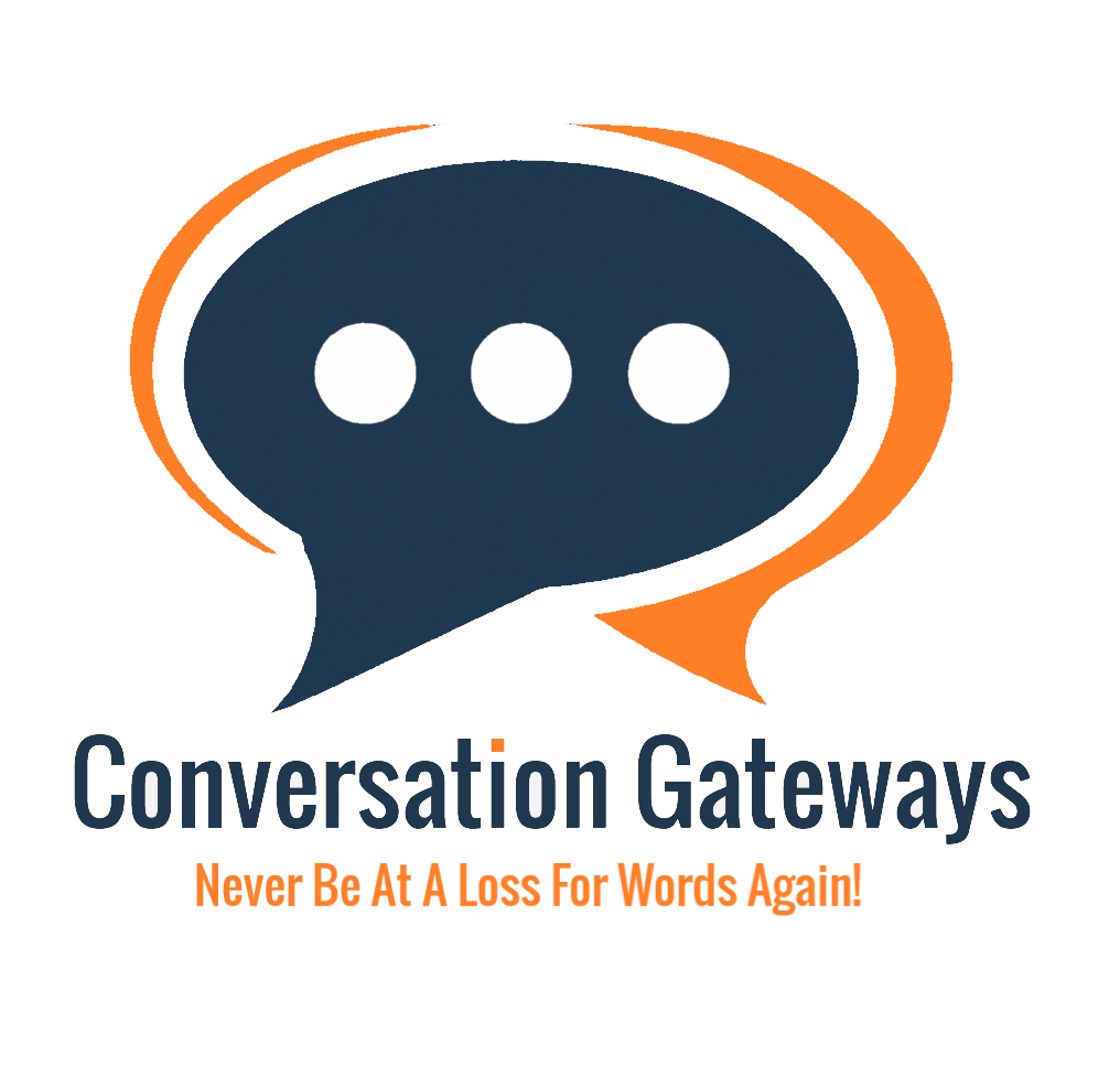 Conversation Gateways Logo