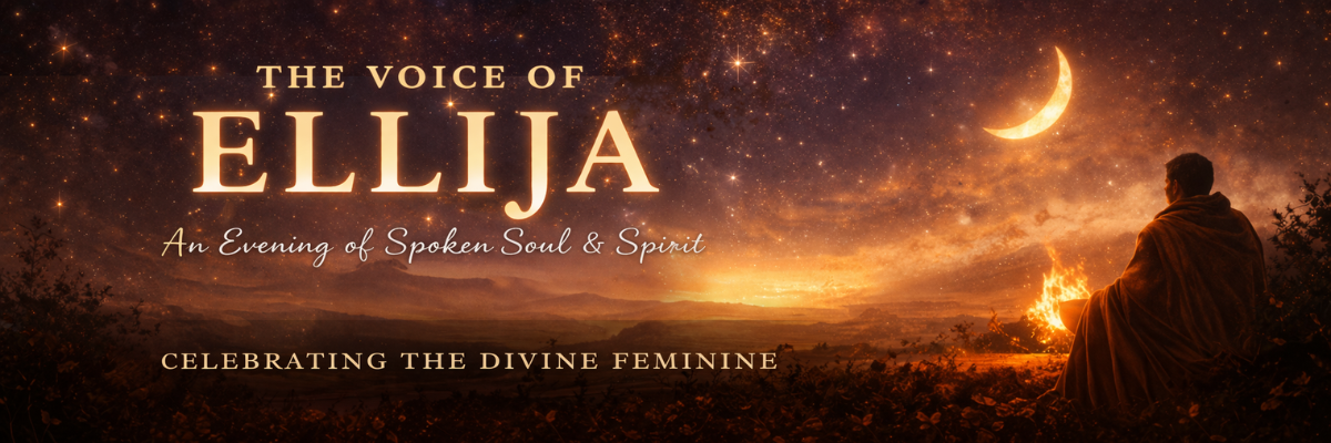 The Voice of Ellija banner